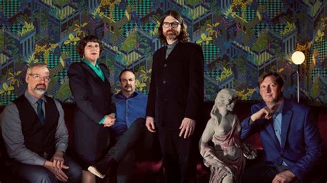 The Decemberists Tour Dates And Tickets News Tour History Setlists Links