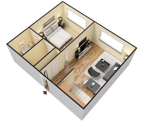 Floor Plans Atrium Apartments For Rent In Philadelphia Pa