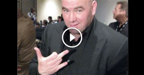 The Best Of Ufc President Dana White Mma Underground