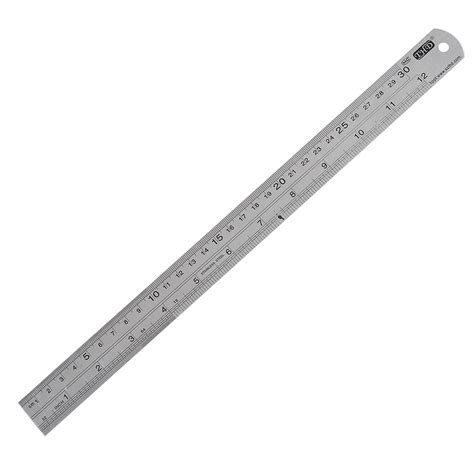 Architectural Scale Rulers