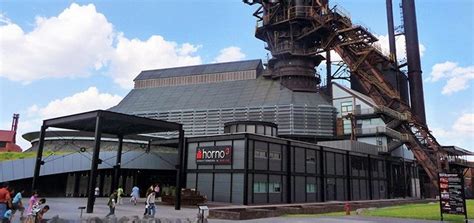 Museo Del Acero Horno 3 ⭐ Monterrey Nuevo León Zonaturistica