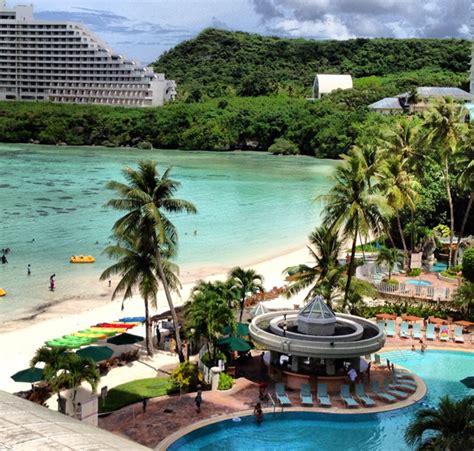 Guam's complete source of news, features, sports and entertainment information. Three Perfect Days in Guam - Global Girl Travels