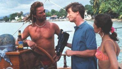 Captain Ron Movie Summary And Film Synopsis