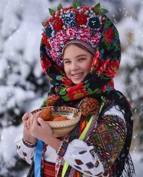 modern women wearing traditional ukrainian crowns give new meaning to ancient tradition artofit