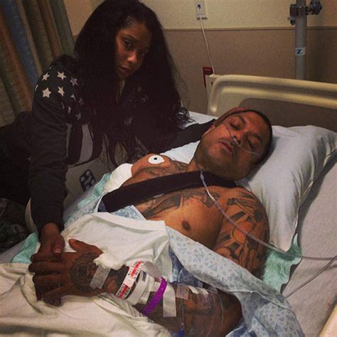 Benzino Shot During Mother S Funeral Procession