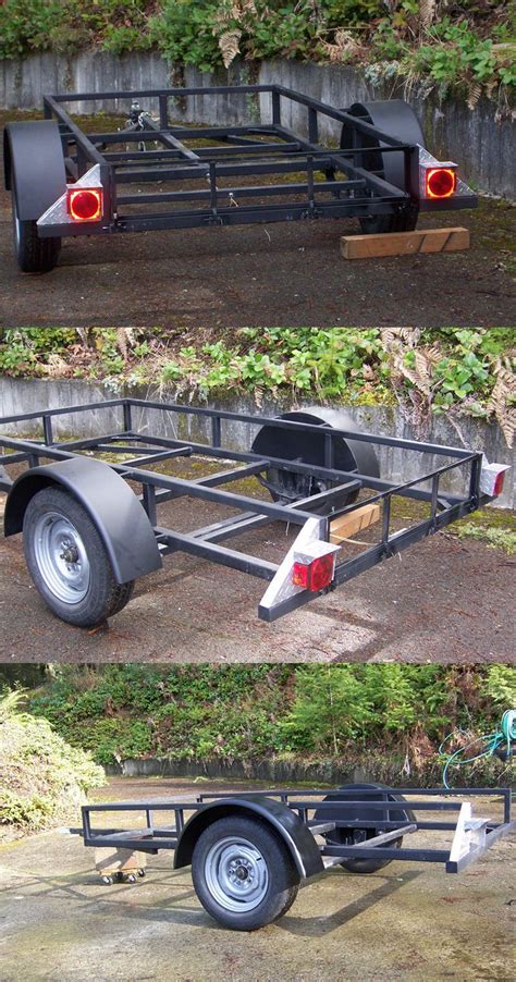 For The Diy People Who Need To Modify Their Trailers Awesome