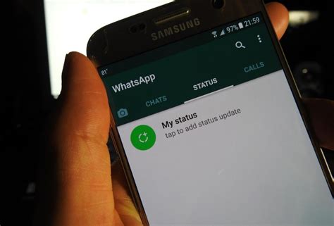 ¿puedo Tener Whatsapp Web Sin Tener El Celular Encendido