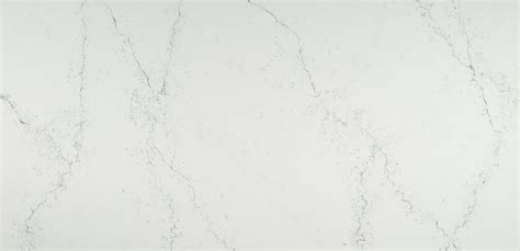 Bianco Frost Expression Quartz