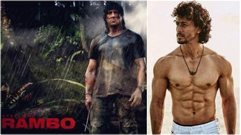 Here S How Original Rambo Sylvester Stallone REACTED On Knowing About