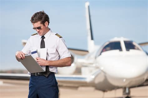 Types Of Pilot Certificates What You Need To Know Cau