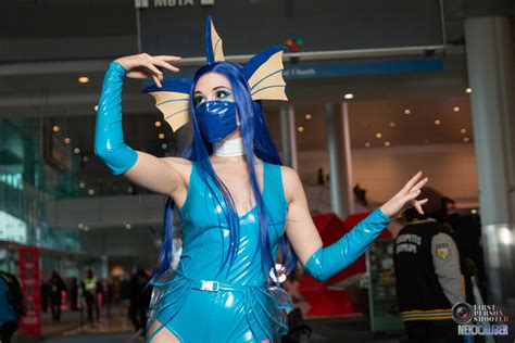 Pax East 2023 Saturday Cosplay Gallery By Firstperson Shooter Part 2