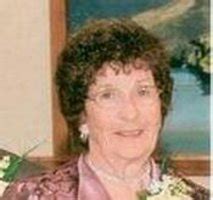 Obituary Of Betty Olive Greenhill Funeral Home Proudly Serving