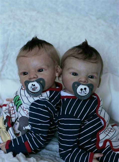All the search results for 'reborn dolls boy' are shown to help you, we can recommend these related keywords. twin boys | Cute baby dolls, Reborn baby dolls twins ...