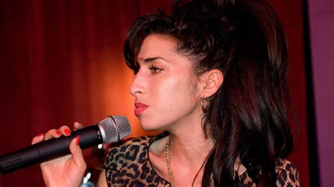 Amy Winehouse Ethnicity Race Religion And Nationality