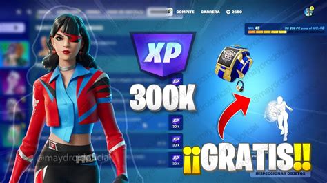 Como COMPLETAR Todas Las MISIONES DE CAMINO DE CAMPEONES En Fortnite MOCHILA Y GESTO GRATIS