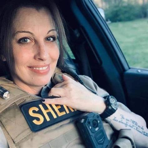 Ga Deputy Who Left Law Enforcement Then Returned To Work Is Killed