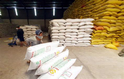 Asia Rice Thai Rates Slip On Weaker Baht Demand Vietnam Prices