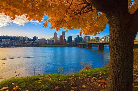 Portland Oregon 2022 Ultimate Guide To Where To Go Eat And Sleep In