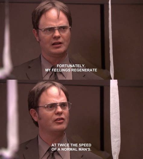 31 Dwight Schrute Quotes To Live Your Life By Office Quotes Funny