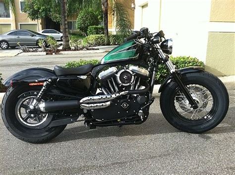 Harley sportster fat bob quick bob gas fuel tank with. Pin on Motorcycles