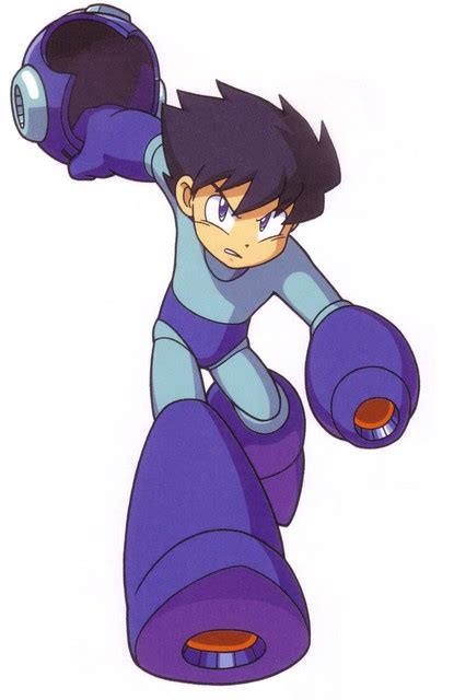 Can Mega Man X Take His Helmet Off Neogaf