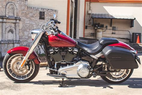 Mega fat boy im neuzustand bei harley für 9.000 € teile verbaut. Pre-Owned 2020 Harley-Davidson FLFBS Fat Boy 114