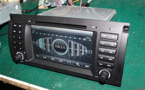 Detailed specs and features for the used 2009 bmw x5 including dimensions, horsepower, engine, capacity, fuel economy, transmission, engine type, cylinders, drivetrain and more. China Car Stereo System for BMW E39 E53 X5 Old 5 Series Car GPS DVD Player Navigation Head Unit ...