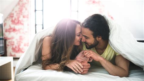 Those In Open Relationships As Happy With Their Partner As Those In Monogamous Ones Study Ctv