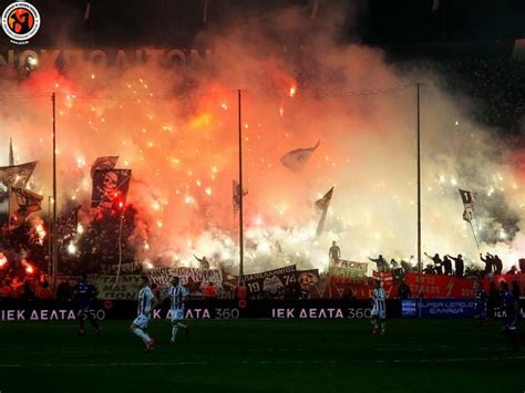 Olympiakos | last matchesoverall home away. PAOK - Olympiakos 23.02.2020