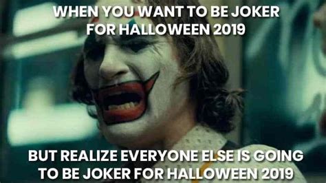 30 Memes And Pics For Anyone Obsessed With Halloween Halloween Memes
