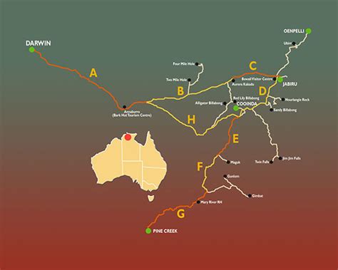 Kakadu National Park Visitor Guide Kakadu National Park Ultimate