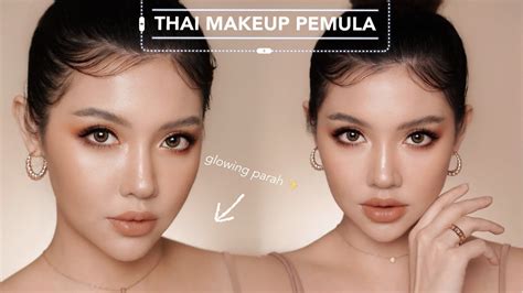 thailand makeup tutorial saubhaya makeup