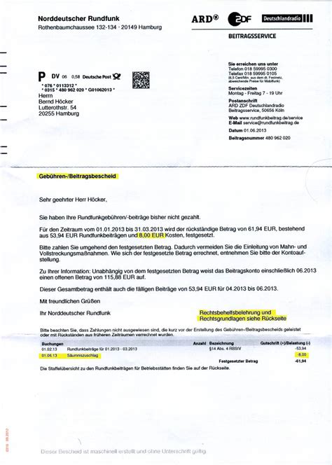 Jun 19, 2021 · georg thiel hält seit über 113 tagen im gefängnis durch. GEZ Musterschreiben - Bernd Höcker - Erste Erfolge gegen ...