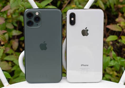 The Apple Iphone 11 11 Pro And 11 Pro Max Review Performance Battery