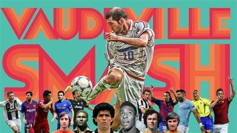 Zinedine zidane by vaudeville smash, released 27 june 2017 1. Vaudeville Smash - Zinedine Zidane ft. Les Murray ...