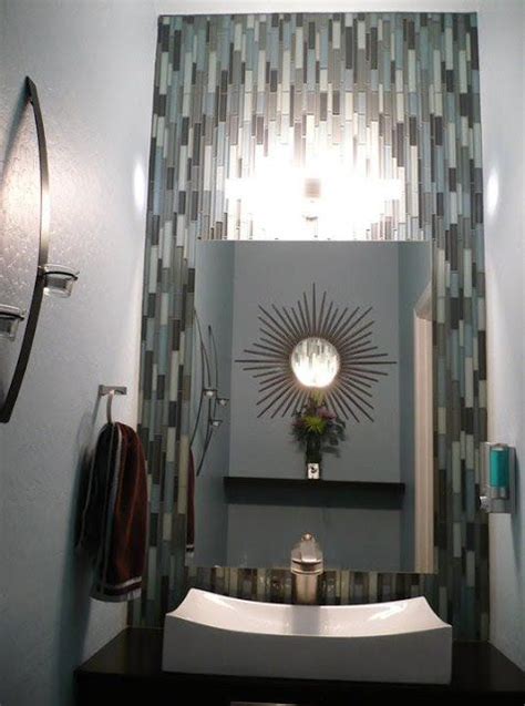 Floating vanities for your bathroom. Ikea Floating Bathroom Vanity Using Kitchen Cabinets ...