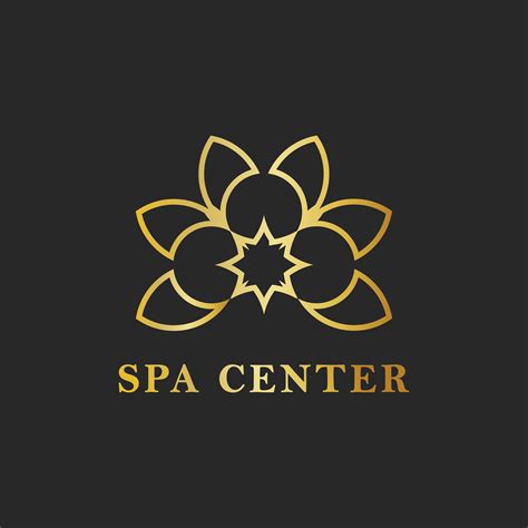Free Spa Logo Design