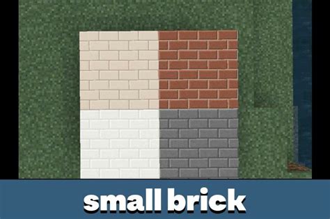Download Brick Texture Pack For Minecraft Pe Brick Texture Pack For Mcpe