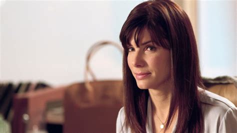 Sandra Bullock Gravity Haircut