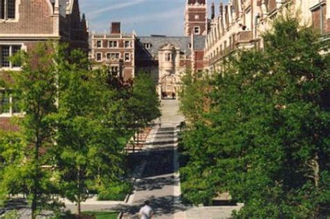 Report Claims Penn Princeton And Other Ivy League Colleges