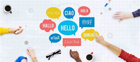 Multilingual Staffing Cost Effective Translation And Voice Over