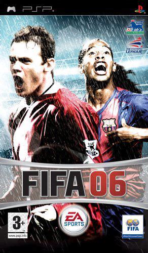 Fifa 06 Patch Free Download Torcovers