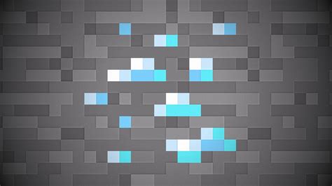 Minecraft Diamonds Wallpaper 1920x1080 67687