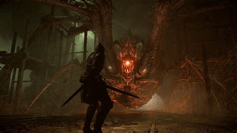 Unlike dark souls, in demon's souls, you can't immediately start leveling up after the tutorial. Demon's Souls New 4K Comparison Video Highlights Various ...