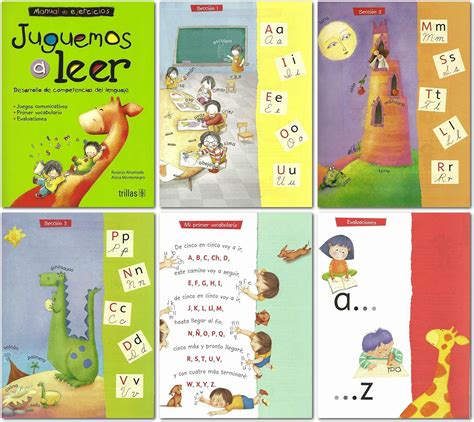 Free download, borrow, and streaming : Juguemos a Leer PDF. Juguemos a Leer manual de ejercicios ...