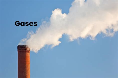 Gases Or Gasses