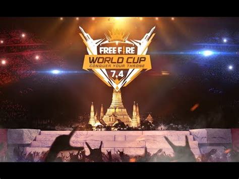 One winner.watch the greatest clash among the best teams from all around the globe! Free Fire WORLD CUP 2019 | ЧЕМПИОНАТ МИРА 2019 - YouTube