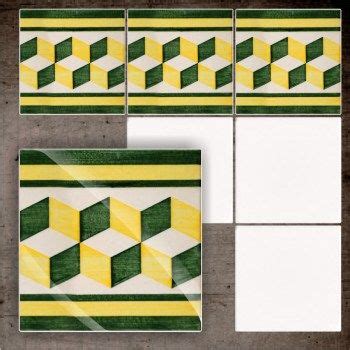 29,8 x 29,8 cm, abr. Fliesenaufkleber - Klebefliesen - antike Fliesen 37 ...