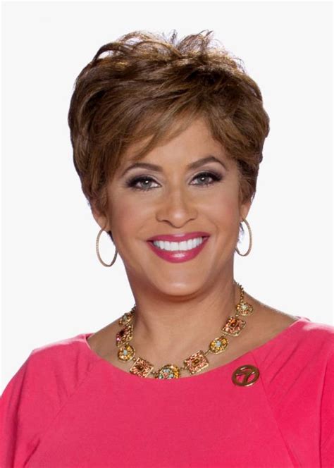 Former Abc 7 News Anchors Los Angeles Los Angeles Tv News Anchors And Reporters Even Her