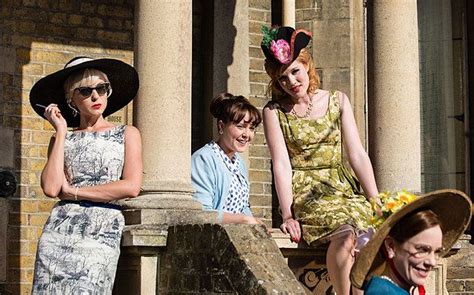 Only thalidomide victims who survived beyond infancy received compensation. Call the Midwife enters Swinging Sixties with the Pill ...